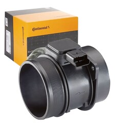 CONTINENTAL/VDO LUFTMASSENMESSER passend für CITROËN C4 C5 C6 PEUGEOT 3008 307