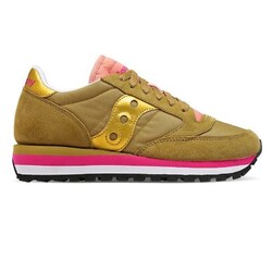 Saucony Jazz Triple Damen Schuhe Sneaker Halbschuhe Sportschuhe S60530-23