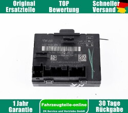 Audi A3 8V 5Q0959395E Türsteuergerät hinten links oder rechts