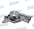 Wasserpumpe Motorkühlung FRECCIA WP0536 für AUDI A4 B6 8E2 A6 C5 4B2 4B4 Avant