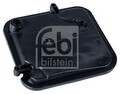 Febi BILSTEIN 108282 Hydraulikfilter, Automatikgetriebe für Chrysler