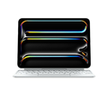 Apple Magic Keyboard für iPad Pro 11 Zoll (M4) weiß DE Bluetooth - WIE NEU