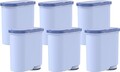 AQUA CREST Ersatzwasserfilter für Philips®,AquaClean® CA6903/10,CA6903/22(6)
