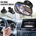 KFZ Baby Innenspiegel Auto Kinder Rückspiegel Kindersitz Spiegel Babyspiegel DE