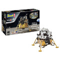 APOLLO 11 LEM LUNAR MODULE EAGLE (50 YEARS MOON LANDING) KIT 1:48 Revell Kit Spa