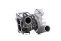 Turbolader RIDEX 2234C0135 für OPEL Corsa C Schrägheck (X01) Astra G CC (T98)