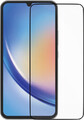 dbramante1928 eco-shield Display Schutz Folie Samsung Galaxy A34 5G schwarz