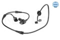 ABS-Raddrehzahlsensor Vorderachse beidseitig passiver Sensor 100 899 0009 MEYLE