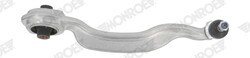 MONROE Querlenker Dreieckslenker L23A21 für MERCEDES KLASSE W221 V221 C216 500