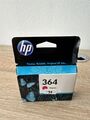 Original HP 364 HP364XL Tinte Patronen Multipack Druckerpatronen Desk Office Jet