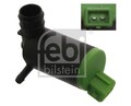 FEBI BILSTEIN Waschwasserpumpe, Scheibenreinigung 14359