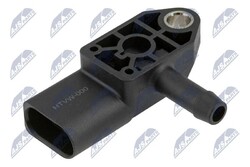 ABGASDRUCKSENSOR FÜR AUDI SEAT SKODA VW