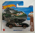 ★ Hot Wheels Porsche 911 Rallye (154/250) Safari Mode NEU & OVP ★