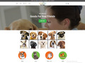 Money Making Pet Store Drop Shipping Affiliate-Website Kostenloses Hosting...
