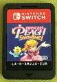 Princess Peach Showtime! - Nintendo Switch (Modul)