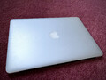 Apple MacBook Air 13 Zoll (128GB SSD, Intel Core i5, 1,60GHz, 8 GB) Laptop