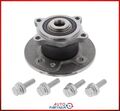 Radlager Satz Radnabe hinten links oder rechts für Mini R50 R52 R53 Cooper/One