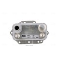 Ölkühler Motoröl Öl für BMW X5 X6 X3 E63 E64 E60 Nissens 90905 2002 - 2013