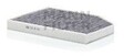 MANN-FILTER Filter, Innenraumluft CUK 30 007 für ALPINA BMW TOYOTA