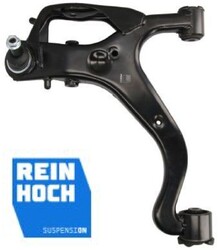 REINHOCH RH04-5031 Lenker für Radaufhängung Querlenker Lenker für Land rover 
