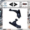 2x Maxgear Lenker, Radaufhängung, Querlenker Links, Rechts für Opel Meriva B