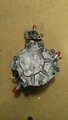 ORIGINAL Unterdruckpumpe VW PASSAT Estate (3C5)  2007