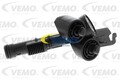 VEMO Waschwasserdüse, Scheinwerferreinigung V95-08-0022 für VOLVO
