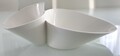 Villeroy & Boch NewWave Eye-catcher Doppel bol Große Schale