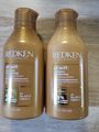 Redken All-Soft Shampoo 2x300ml
