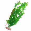  4 Pcs Aquarium Dekoration Fischtankdekoration Kunstpflanzen Für Aquarien