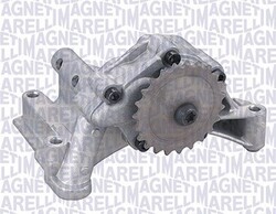 MAGNETI MARELLI 351516000014 Ölpumpe für AUDI,SEAT,SKODA,VW