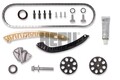 Hepu 21-0022 Steuerkettensatz für SEAT SKODA VW Motorsteuerung