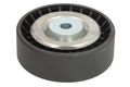 BTA E2B5024BTA Spannrolle, Keilrippenriemen für BMW OPEL