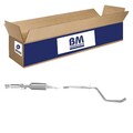 BM DIESELPARTIKELFILTER HINTEN passend für CITROËN C5 PEUGEOT 407 2.0 HDi EURO 5