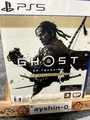Ghost of Tsushima Director's Cut PS5 Sony PlayStation 5 Neu Sealed