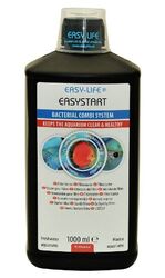 Easy Life Easystart Schnellstart Filterbakterien Aqua Bakterienkulturen 1 l