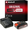 ✅Original Einhell Starter Kit 2,5 Ah Akku und Ladegerät Power X-Change (Li-Ion)✅