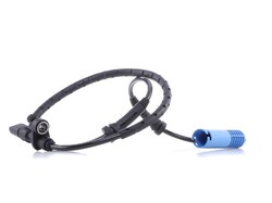 RIDEX ABS Sensor Raddrehzahl Hinten Beidseitig für BMW 5 Limousine (E39)