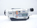 SONY DCR-TRV740E PAL Digital 8 (Hi8, Video8) Megapixel Camcorder +DV-IN/OUT "TOP