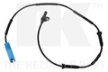 NK Sensor, Raddrehzahl 291553 für MINI