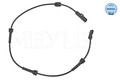 MEYLE 16-14 899 0019 Sensor, Raddrehzahl for RENAULT