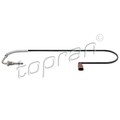 ORIGINAL® Topran Sensor, Abgastemperatur für VW PASSAT B7 Variant PASSAT B6