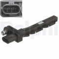 DELPHI Impulsgeber Kurbelwelle Kurbelwellensensor Drehzahlsensor SS12009-12B1