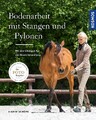 Bodenarbeit mit Stangen und Pylonen Sigrid Schöpe