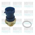 HOFFER Thermoschalter Temperaturschalter Kühlerlüfter 7472681 für FIAT DUCATO up