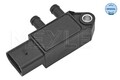 MEYLE Sensor Abgasdruck 114 801 0001 für AUDI VW SKODA SEAT B8 Q5 PASSAT 30 Q3 7