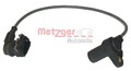METZGER Sensor, Nockenwellenposition für BMW 0903005