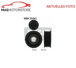 UMLENKROLLE KEILRIPPENRIEMEN OBERE LINKS SKF VKM 31041 A NEU OE QUALITÄT