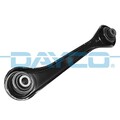 1x ORIGINAL® Dayco Lenker, Radaufhängung Hinten, Links für VW GOLF V PASSAT