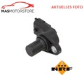 KURBELWELLENSENSOR IMPULSGEBER NRF 755057 P FÜR IVECO DAILY IV,DAILY III